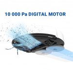 TESLA RoboStar iQ900 Ultra – Hledejceny.cz