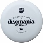 Discmania P2 D Line Flex 3 Special Edition – Zboží Dáma