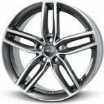 RC-Design RC29 8x18 5x112 ET50 himalaya grey polished – Sleviste.cz