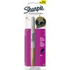 Popisovač Sharpie Metallic - zlatý