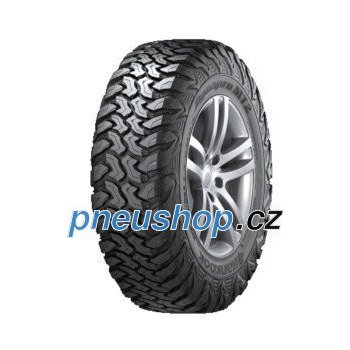 Hankook Dynapro MT2 RT05 255/75 R17 121/118Q