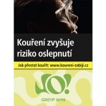 Theo GREYP & MYN 40 g – HobbyKompas.cz