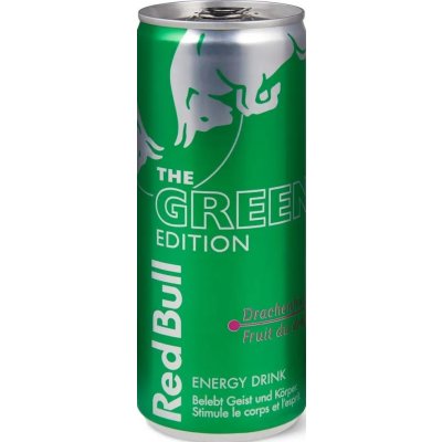 Red Bull Cactus Fruit 250 ml – Hledejceny.cz