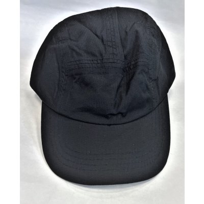 UAX SPORT DAD CAP Black