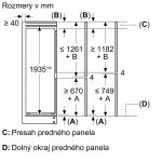 Siemens KI96NNSE0 – Zboží Mobilmania