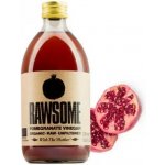 Rawsome Vinegars | BIO Ocet z granátového jablka - 500 ml – Sleviste.cz