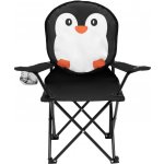 NILS Camp dětská skládací židle NC3029 – Zboží Dáma