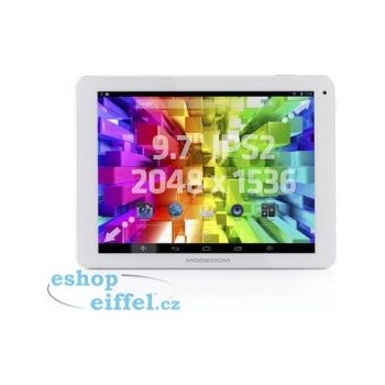 Modecom FreeTAB 9707