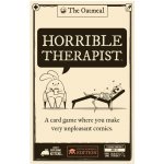ADC Blackfire Horrible Therapist – Hledejceny.cz