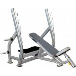 Impulse Fitness Incline press bench – Zboží Mobilmania