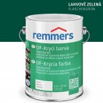 Remmers Deckfarbe 0,75 l lahvově zelená – Zbozi.Blesk.cz