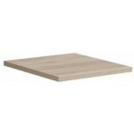 EBS Kuba deska pod umyvadlo 40 cm dub Kronberg KUBAD40D – Zbozi.Blesk.cz