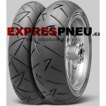 Continental ContiRoadAttack 2 Evo 110/80 R19 59V – Hledejceny.cz