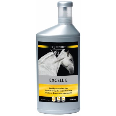 Equistro EXCELL E 1 l – Hledejceny.cz