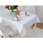 MKLuzkoviny.cz Vánoční ubrus Vánoční hvězda 120x140cm – Zboží Dáma