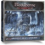 ADC Blackfire Bloodborne: Opuštěný Hrad Cainhurst – Hledejceny.cz