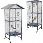 MONTANA Casa 60 60 x 60 x 170 cm – Zboží Dáma