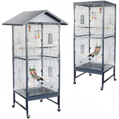 MONTANA Casa 60 60 x 60 x 170 cm – Zboží Dáma