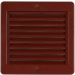 Haco VM 150 x 150 mm H hnědá – Hledejceny.cz