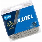 KMC X-10-EL – Zboží Dáma