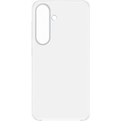 Samsung Clear Galaxy S25 Transparent EF-QS931CTE – Hledejceny.cz