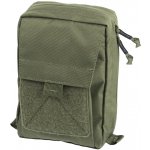 Helikon-Tex Urban Admin olive – Sleviste.cz