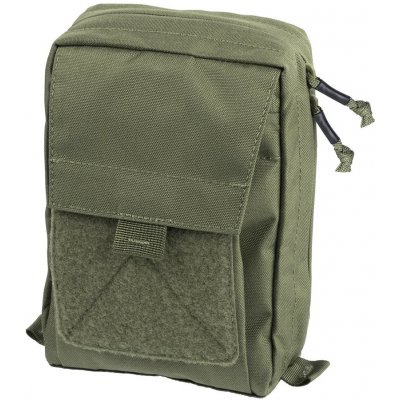Helikon-Tex Urban Admin olive – Sleviste.cz