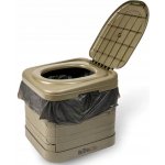 Nash Toaleta Bank Life Toilet – Hledejceny.cz
