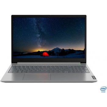 Lenovo ThinkBook 15 20RW002KCK