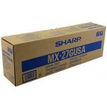 Sharp originální válec MX-27GUSA, black/color, 100000str., Sharp MX 2300, 2700, 3500, 3501, 4500, 4501 – Sleviste.cz