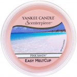 Yankee Candle Scenterpiece Meltcup vosk Pink Sands 61 g – Hledejceny.cz