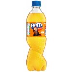 Fanta pomeranč 0,5 l – Zboží Dáma