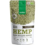 Purasana Hulled Hemp Seed Bio 200 g – Hledejceny.cz