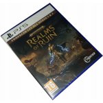 Warhammer Age of Sigmar: Realms of Ruin – Sleviste.cz