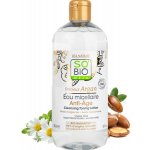 SO’BiO étic Anti-age Precieux Argan micelární voda 500 ml – Hledejceny.cz