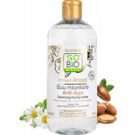 SO’BiO étic Anti-age Precieux Argan micelární voda 500 ml – Sleviste.cz