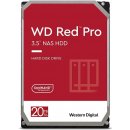 WD Red Pro 20TB, WD201KFGX