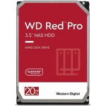 WD Red Pro 20TB, WD201KFGX – Zboží Živě
