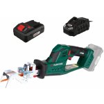 PARKSIDE PASA 20-Li A1, Smart 4 Ah – HobbyKompas.cz