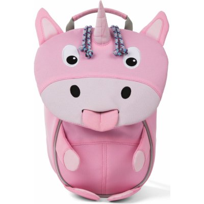 Affenzahn batoh Ulrike Unicorn Small pink – Zboží Mobilmania