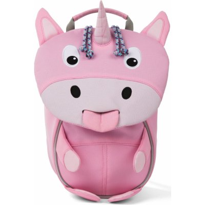 Affenzahn batoh Ulrike Unicorn Small pink