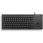 Cherry XS Trackball G84-5400LUMEU-2 – Zboží Živě