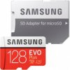 Paměťová karta Samsung microSD 128 GB SGMICROSD128