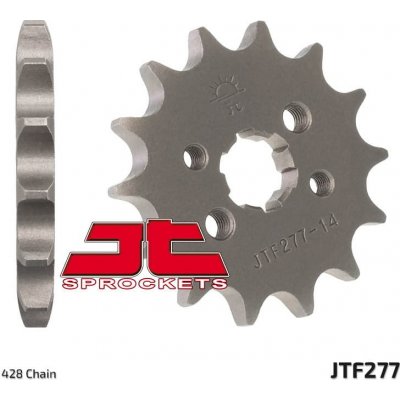 JT Sprockets JTF 277-13 | Zboží Auto