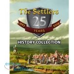 The Settlers History Collection – Hledejceny.cz