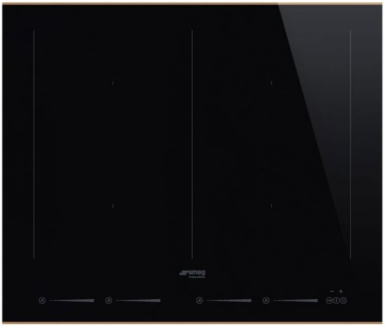 SMEG SIM6644R