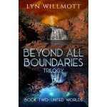 Beyond All Boundaries Trilogy - Book Two – Hledejceny.cz