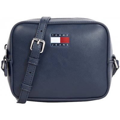Tommy Hilfiger dámská crossbody kabelka AW0AW16964C1G – Hledejceny.cz