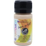 ARTEMISS Barva na textil 40 g 21 béžová – Hledejceny.cz