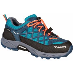 Salewa juniorské Wildfire Wp dětské